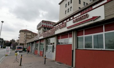 Caraglio, scontro tra auto e monopattino: grave una minorenne