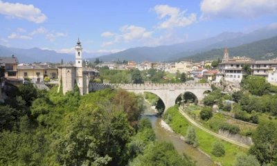 Un'estate di eventi a Dronero