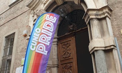 Sabato pomeriggio a Cuneo c'è il Pride