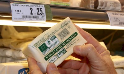 Per Coldiretti Cuneo otto alimenti pericolosi su dieci provengono dall'estero