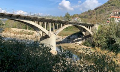 Interventi di messa in sicurezza su tre ponti lungo le strade provinciali in val Corsaglia e Bormida