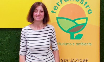 Chiara Andreis nuova presidente di Terranostra Cuneo