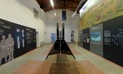 Al Museo Civico di Cuneo una giornata dedicata al mestiere dell'archeologo