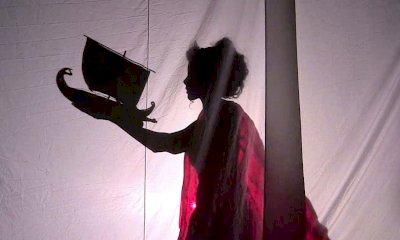 Teatro, ombre e danza: il Ghedini porta in scena il dramma di Didone e Enea con l’opera di Henry Purcell