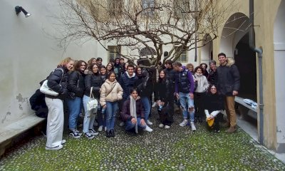“Ogni giorno è il giorno della memoria”: a Savigliano si premiano gli elaborati