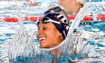 Nuoto, Sara Curtis convocata per i Campionati Europei Juniores di Belgrado