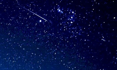 “Cieli neri: come l'inquinamento luminoso ci sta rubando la notte” 