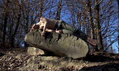 Il 17 giugno a Limone c'è EarthArt