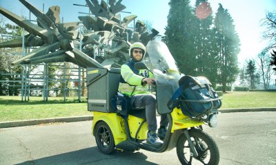Poste Italiane assume portalettere anche a Cuneo