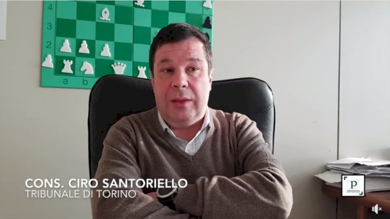 Il pm anti-Juve viene a Cuneo: sarà procuratore aggiunto