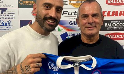 Calciomercato, Riccardo Romani torna al Fossano