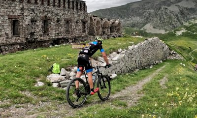 Il 18 giugno a Limone la granfondo 