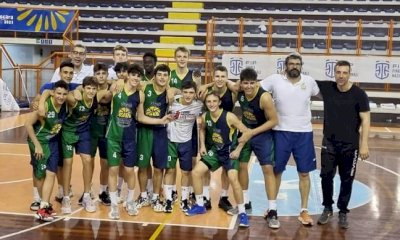 Basket: quattro finali nazionali, stagione super per la Granda College Cuneo