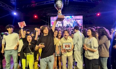 Il Festival Dello Studente 2023 è stato il festival dell’inclusione