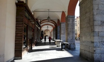 “Cuneo per tutti. Cuneo per te”: una guida per i turisti con disabilità
