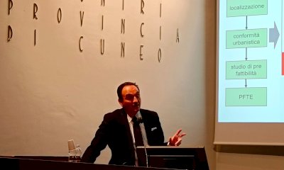 Cirio rompe gli indugi: “Pronto a ricandidarmi, il Piemonte resta la priorità”