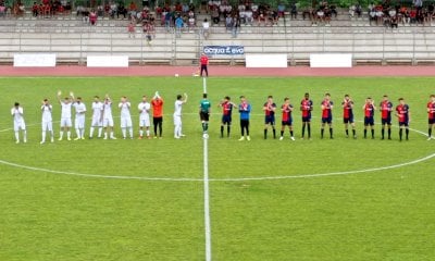 Calcio, playoff di Prima Categoria: finale al 