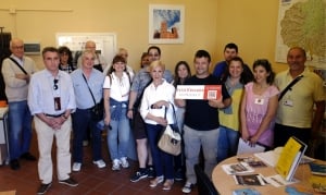 Passeggiate culturali a Fossano con l’Associazione Cicerone