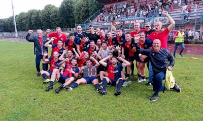 Calcio, playoff di Prima Categoria: Capitao segna nel finale e manda la Saviglianese in Promozione