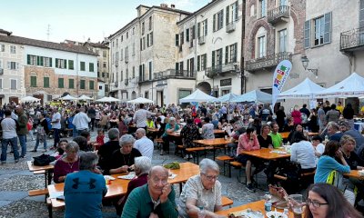 A Ceva grande successo per l’appuntamento “Pro loco in festa”