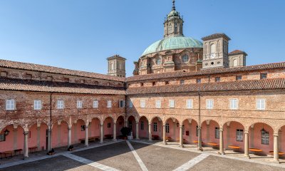 Il 24 giugno una visita speciale al Santuario di Vicoforte