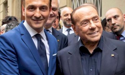 È morto Silvio Berlusconi. Cirio: 