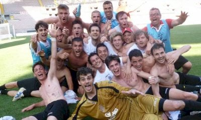 Calcio: sabato a Dronero 