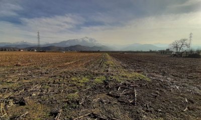 “Cambiamenti climatici e siccità: quali strategie?”, un convegno venerdì 16 giugno a Cuneo