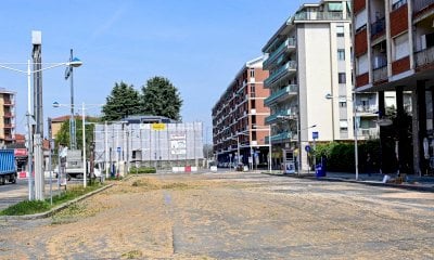 Saluzzo, Nazione Futura contro l'abbattimento di alberi deciso dal Comune