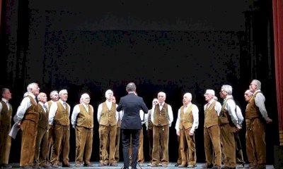 Il 16 giugno la corale 