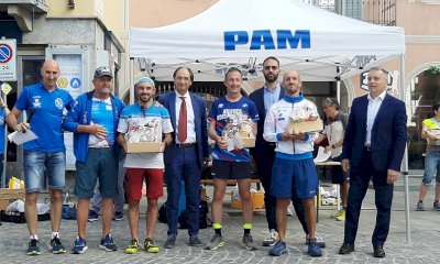 Atletica: splendida doppietta a Chiusa Pesio per il Roata Chiusani