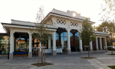 Tettoia Vinaj, Boselli: 