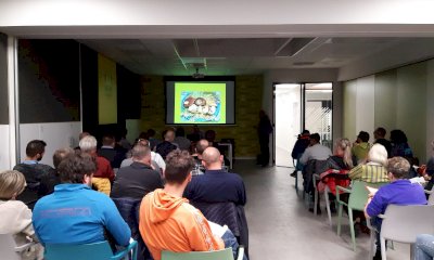 Con l'Asl CN1 corsi e consulenze per conoscere i funghi