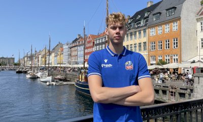 Pallavolo, Cuneo pesca dalla nazionale danese: ecco l'opposto Mads Jensen
