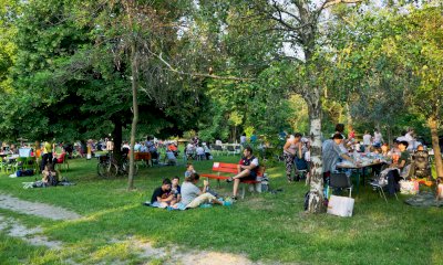 Cuneo, mercoledì 21 giugno torna la Festa del Parco