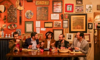 Il 15 giugno a Boves la prima serata di 