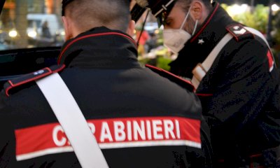 Si arrabbia col carabiniere accusandolo di essere un drogato: è a processo per oltraggio