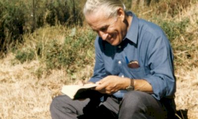 A Cuneo una mostra fotografica e documentaria su don Aldo Benevelli