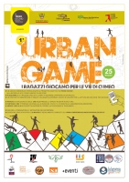 Urban Game “Il terzo occhio”