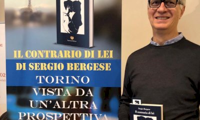Domani da Stella Maris la presentazione del libro “Il contrario di lei”