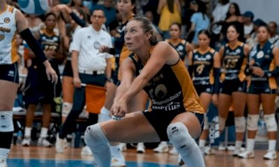 Volley femminile, A1 - Madison Kubik, un'altra americana a Cuneo: 