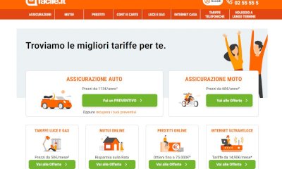 L’assicurazione auto online è una truffa: la vittima contattata dopo una ricerca su un clone di Facile.it