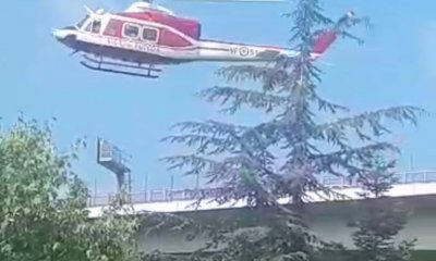 Trovato senza vita a Cuneo l'uomo scomparso da ieri