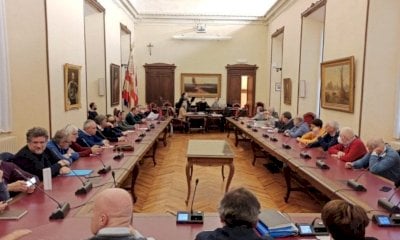 Domani l'assemblea dei Sindaci Acsr, ma la nomina del presidente slitta ancora