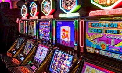 Gioco d'azzardo, il Movimento 5 Stelle: 