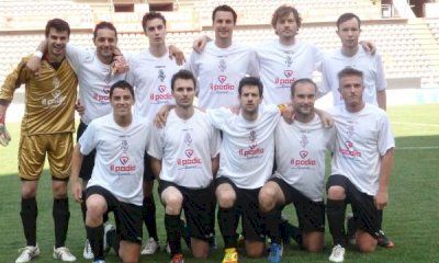 Dieci anni fa l'impresa di Trieste per la Pro Dronero, Dutto: