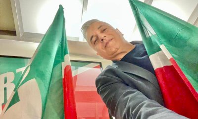 Forza Italia: in provincia di Cuneo raggiunto e superato l’obiettivo dei 100 coordinatori