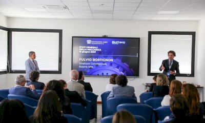 L’internazionalizzazione al centro dei lavori nella terza tappa degli Stati generali della Meccanica