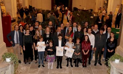 Cortemilia presenta la XVIII edizione dell’International Music Competition Premio Vittoria Caffa Righetti