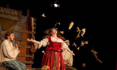 Non solo Collisioni: ecco il programma dell'estate ad Alba